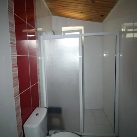 Pansiyon Gold Altınkaya Camping, Apart Pansiyon Kemer