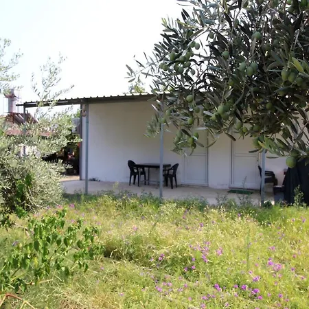 Gold Altınkaya Camping, Apart Pansiyon * Kemer