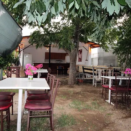Gold Altınkaya Camping, Apart Pansiyon