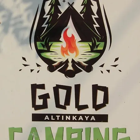 Gold Altınkaya Camping, Apart Pansiyon Pansiyon *