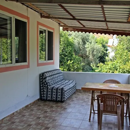 Gold Altınkaya Camping, Apart Pansiyon