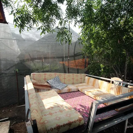 Gold Altınkaya Camping, Apart Pansiyon Pansiyon *