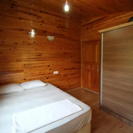 Gold Altınkaya Camping, Apart Pansiyon Kemer