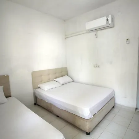 Pansiyon Gold Altınkaya Camping, Apart Pansiyon *