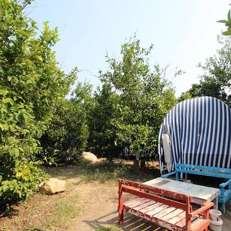 Gold Altınkaya Camping, Apart Pansiyon