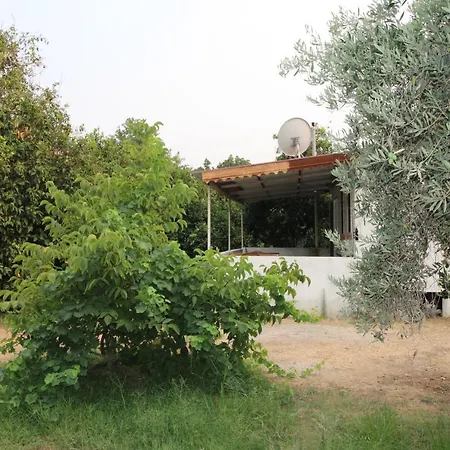 Gold Altinkaya Camping, Apart Pansiyon * Kemer