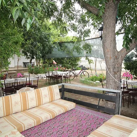 Gold Altinkaya Camping, Apart Pansiyon Homestay Kemer