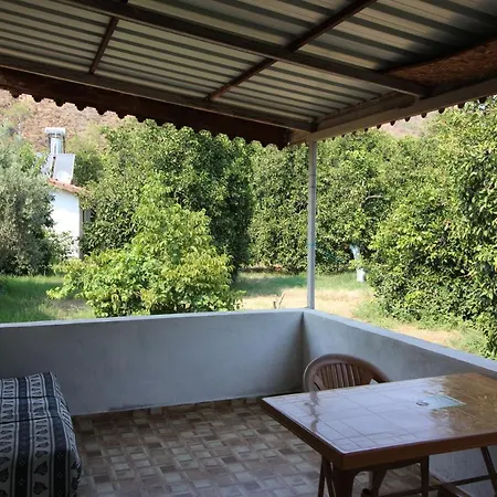 Gold Altinkaya Camping, Apart Pansiyon Kemer