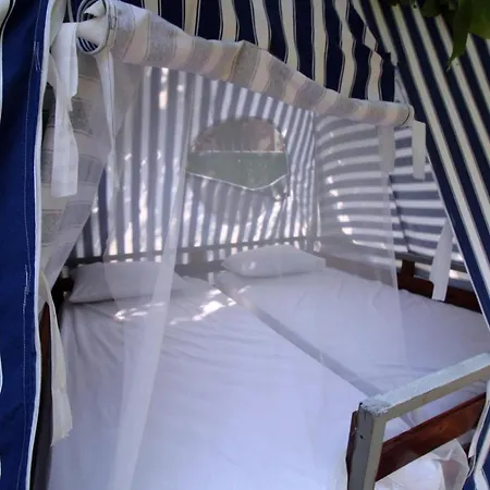 Homestay Gold Altinkaya Camping, Apart Pansiyon