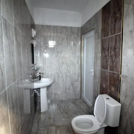 Gold Altinkaya Camping, Apart Pansiyon