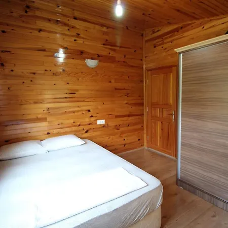 Gold Altinkaya Camping, Apart Pansiyon Homestay Kemer